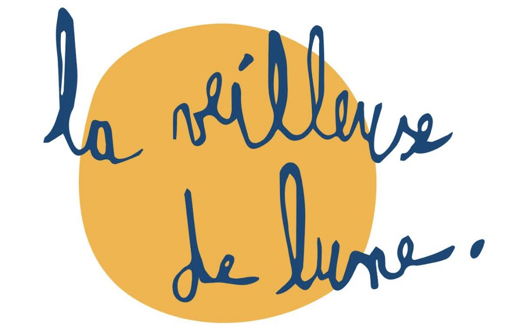 La Veilleuse de Lune