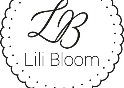 Logo Lili Bloom V