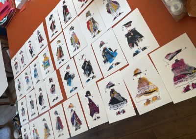 Festi Fronsac La Veilleuse De Lune LA VEILLEUSE DE LUNE