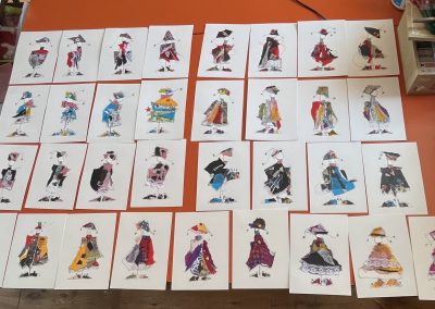 Festi Fronsac La Veilleuse De Lune LA VEILLEUSE DE LUNE