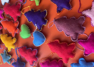 Festi Fronsac La Veilleuse De Lune LA VEILLEUSE DE LUNE