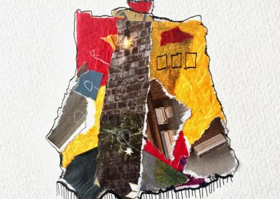 Festi Fronsac La Veilleuse De Lune LA VEILLEUSE DE LUNE