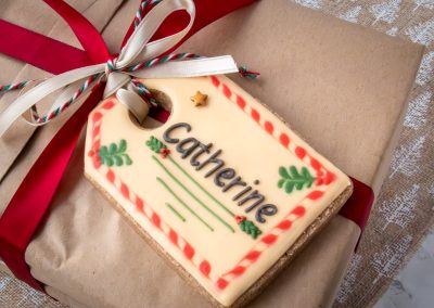 Festi Fronsac Lili Bloom Biscuit Marque Cadeau Prenom Zoom Horizontal