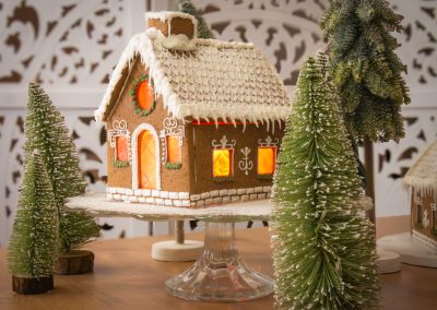 Festi Fronsac Lili Bloom Maison Pain D Epices