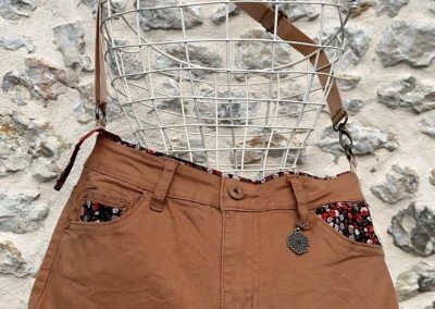 Festi Fronsac Nonakou Nonakou