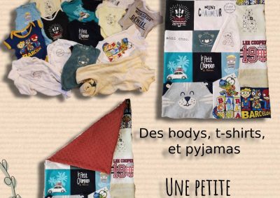 Festi Fronsac Nonakou Nonakou