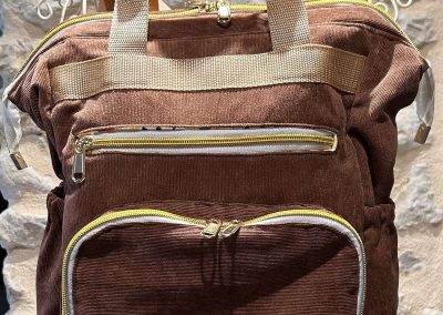 Festi Fronsac Nonakou Nonakou