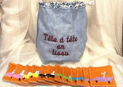 Festi Fronsac Nonakou Nonakou