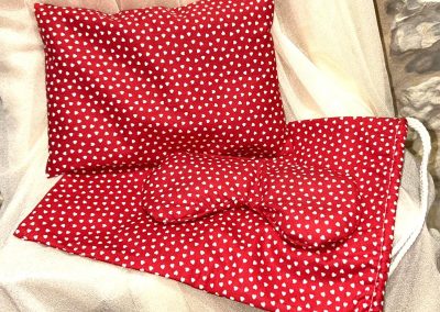 Festi Fronsac Nonakou Nonakou