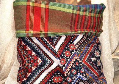 Festi Fronsac Nonakou Nonakou