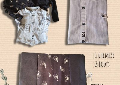 Festi Fronsac Nonakou Nonakou