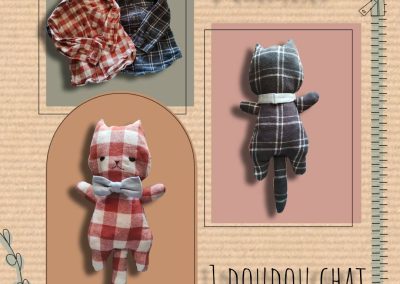 Festi Fronsac Nonakou Nonakou