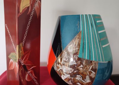 Festi Fronsac Regine Coelho Atelier P