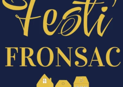 Festi Fronsac Uncategorized Logo Onglet V